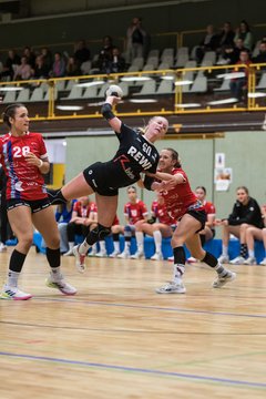Bild 126 - wBJ SV Henstedt Ulzburg - HSG Holstein Kiel/Kronshagen : Ergebnis: 30:28